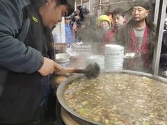 -老字号贾家肉丸糊辣汤(光明巷店)