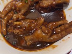 -鑫小城故事·藕汤·家常菜(台北一路总店)