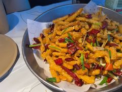 -巴厘龙虾·榜首油焖大虾(洞庭·艺术洋房店)