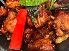 -鹿港小镇(金虹桥国际中心店)