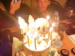 -龍二烧肉酒场(九亭店)