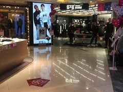 -常州百货大楼