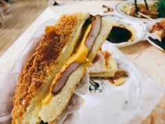 -渔记茶餐厅(渔村店)