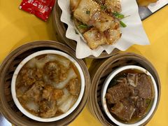 -味可道美食坊(福基路店)