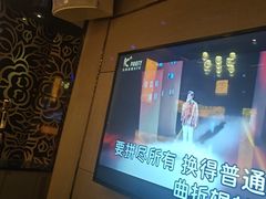 -K+PARTY连锁KTV(盈锋广场店)