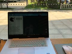 -星巴克(北辰西路店)