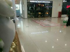 等候区-保利国际影城(逸天城店)