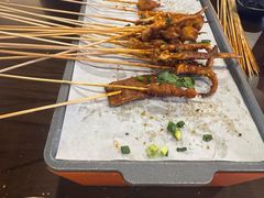 -林二哥宜烤官·宜宾小烧烤