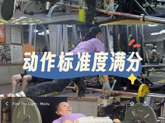 -VPsmart私教健身工作室(新华路旗舰店)