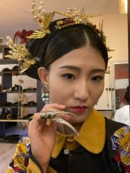 -盘子女人坊古装写真摄影(天津总店)