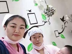 -福田家月子中心 产后 月嫂(市立母子医院店)