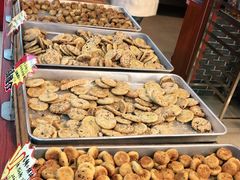 -高一点·徽味酥饼王·黄山烧饼