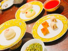 -富华斋饽饽铺·宫廷糕点·伴手礼(护国新天地店)