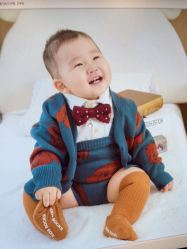 -贵族宝贝新生儿摄影