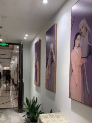 -盘子女人坊生日照·摄影馆(华强店)