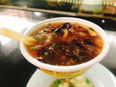 陈皮艇仔翅-无影脚佛山陈氏盲公丸始创店(飞鸿街店)