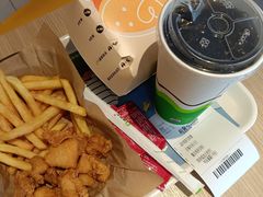 -德克士(宝鸡店)