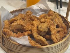 小酥肉-陈三娃泡姜鸡