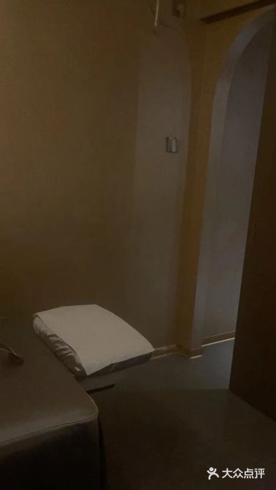 宁采臣Sleep·采耳·SPA放松馆(湖里万达店)图片