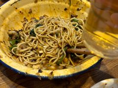 -阿福板凳面(观音桥店)