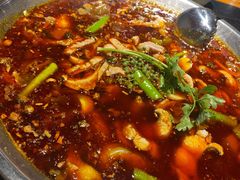 -小饕荟雅安贡椒鱼鲜馆(广福桥店)