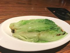 早茶-珍宝轩海鲜火锅(碧湖大厦店)