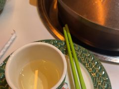 -润园四季椰子鸡火锅(欢乐海岸店)