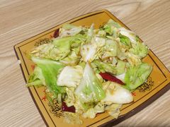 -孙厨娘川味饭馆(临河街店)