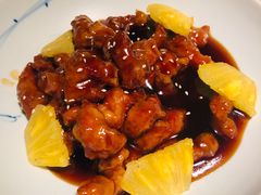 杭帮糖醋里脊-枚青·临安酒肆(腾飞大厦店)
