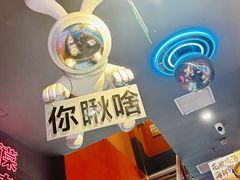-大成海鲜烧烤·小龙虾(五角场店)