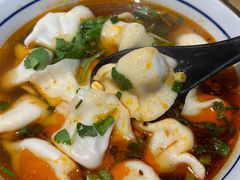 -山丹丹西北菜(金贸大厦店)