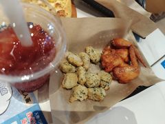 -达美乐比萨(留仙大道店)