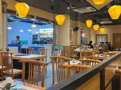 -冰城焰会大丰收铁锅炖(萝岗万达金街店)