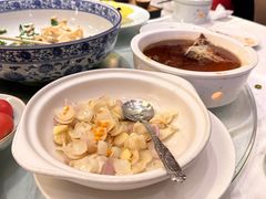 -西安绿地假日酒店·丽宝轩中餐厅