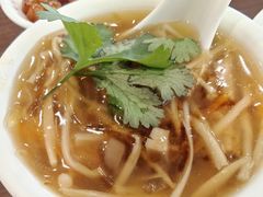-莲华素食府