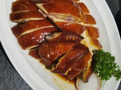 -金翠河烧鹅餐厅(解放碑时代广场店)