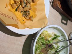 -羊之道草原味道清真餐厅(番禺店)