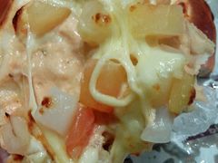 -玛格利塔·现烤披萨(宁德万达广场店)