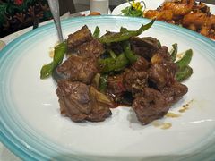 -品味居·首店·大连鲜活海鲜大连菜(东港店)