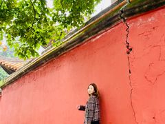 -金堂县云顶石城风景区