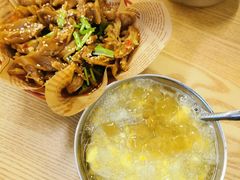 -南街清补凉(黄贝岭店)