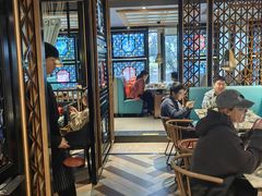 -陶陶居酒家(环市东店)