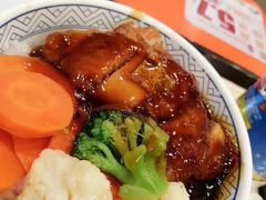 -吉野家(服装城店)