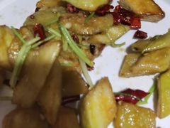-鸭王烤鸭店(三里河店)
