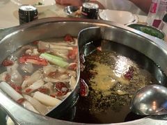 -水碾河刘老大串串香(水碾河路店)