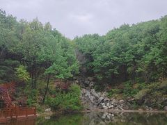 -大伊山景区