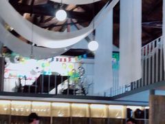 -boundaries籬苑(瑞光创意工厂-贰号院店)