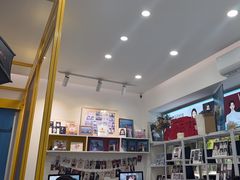 -拍刻风照相馆(南山西丽店)