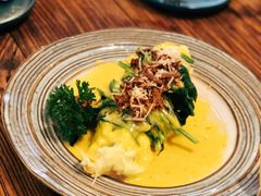 omelette美式蛋卷-The Good Place好地方·Brunch·coffee(国贸店)