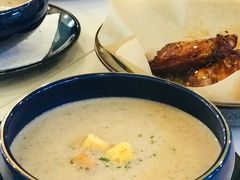 -拾挚扒房(招商花园城店)